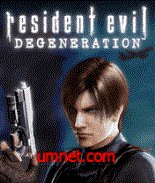 game pic for RESIDENT EVIL  ML